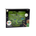 Flying Dinosaur Hand Controlled Helicopter Green