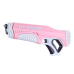 Automatic Water Gun Pink 350 Ml