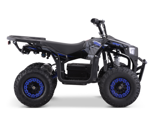 Elektriskais kvadracikls bērniem OUTLANDER ATV- 13EA Blue