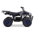 Elektriskais kvadracikls bērniem OUTLANDER ATV- 13EA Blue