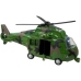 Military chopper