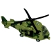 Military chopper