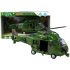 Military chopper