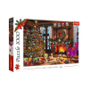 Puzzle 1000 pcs. Christmas is coming Trefl 10745