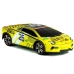 Remote controlled Sports Car R/C Remote Yellow