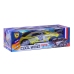 Remote controlled Sports Car R/C Remote Yellow