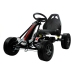 Velokarts Monster Black