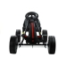 Velokarts Monster Black