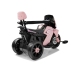 HL-108 Electric Ride-On Motorbike Pink