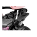 HL-108 Electric Ride-On Motorbike Pink