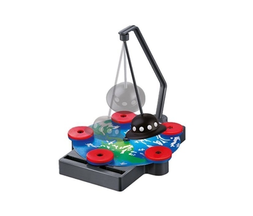 Antigravity Experiment Scientific Kit