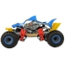 Remote Controlled Shark Terrain Car 1:10 2.4G Blue 15 km/h Steam