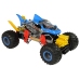 Remote Controlled Shark Terrain Car 1:10 2.4G Blue 15 km/h Steam