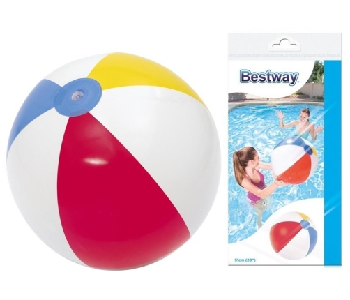 Inflatable Ball 51 cm Bestway 31021