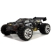 Off-Road Remote Controlled Brown & Yellow 2.4G 1:18 35 km/h Speed Control