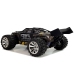 Off-Road Remote Controlled Brown & Yellow 2.4G 1:18 35 km/h Speed Control