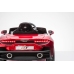 Elektriskā sporta automašīna bērniem McLaren GT 12V Red Painted