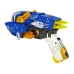 Dinobots 2 in 1 Dinosaur Shotgun Blue Pterosaur Shield