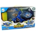 Dinobots 2 in 1 Dinosaur Shotgun Blue Pterosaur Shield