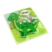 Wooden Isanosaurus Green Dinosaur Puzzle