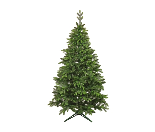 Artificial Christmas Tree Spruce Natural 220cm PE+PVC