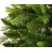 Artificial Christmas Tree Spruce Natural 220cm PE+PVC