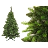 Artificial Christmas Tree Spruce Natural 220cm PE+PVC