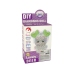 DIY Diamond Creative Kit  White Reindeer 3D