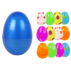 Easter Eggs Set Easter Decoration Fun