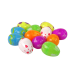 Easter Eggs Set Easter Decoration Fun