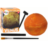 Educational Set Excavations of the Planet Venus