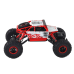 Off-road Remote Controlled RC Car 1:18 2.4G Red