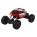 Off-road Remote Controlled RC Car 1:18 2.4G Red