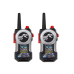 Walkie-Talkie Dinosaur Tracker 30-80m Range