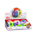 Sensory Ball For Babies, Rubber, Lights, Sounds, Colorful