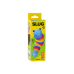 Flexible Snail Caterpillar Worm Sensory Antistress Colorful