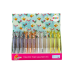 Bird Ballpoint Pen Blue Refill 0.7mm Mix