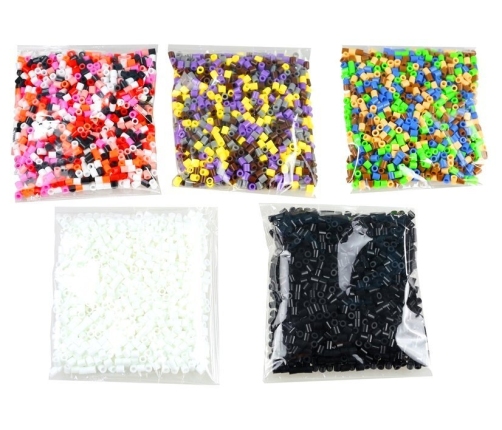 Beads Set For Making Mosaic