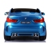 NEW BMW X6M Blue Painting - Electric Ride On Vehicle