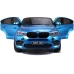 NEW BMW X6M Blue Painting - Electric Ride On Vehicle