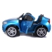 NEW BMW X6M Blue Painting - Electric Ride On Vehicle