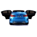 NEW BMW X6M Blue Painting - Electric Ride On Vehicle