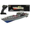 Ship Remote-Controlled Torpedo Boat R/C 1:115 2.4G Blue