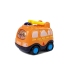 Set of Toy Cars for children with a stretch 7 elements