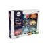 Set of Toy Cars for children with a stretch 7 elements