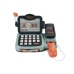 Cash Register Shop Kit with Microphone Sound Terminal