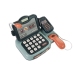 Cash Register Shop Kit with Microphone Sound Terminal