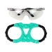 Space Toys Lightsaber Safety Glasses Sound