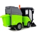 Rubbish Sweeper with Sound and Moving Parts Friction Drive 1:16