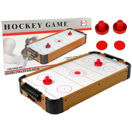 Table Game Air Hockey Puck Points